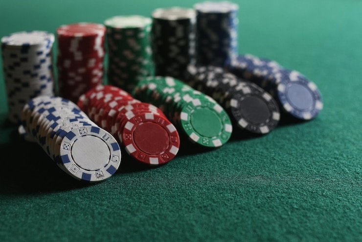 sultanking Baccarat Dealer Langsung Utama