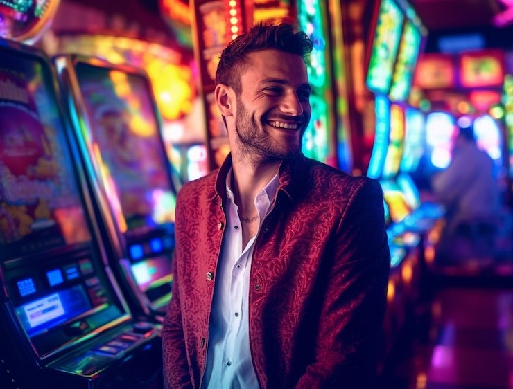 sultanking Permainan Slot dari Penyedia Pilihan Kami
