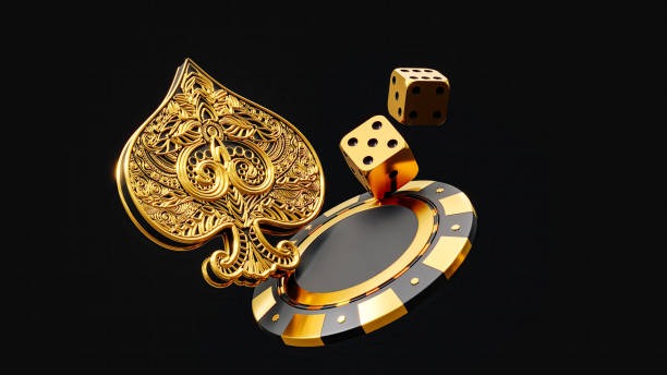 sultanking Meja Kad dan Roulette Langsung dalam Satu Bilik